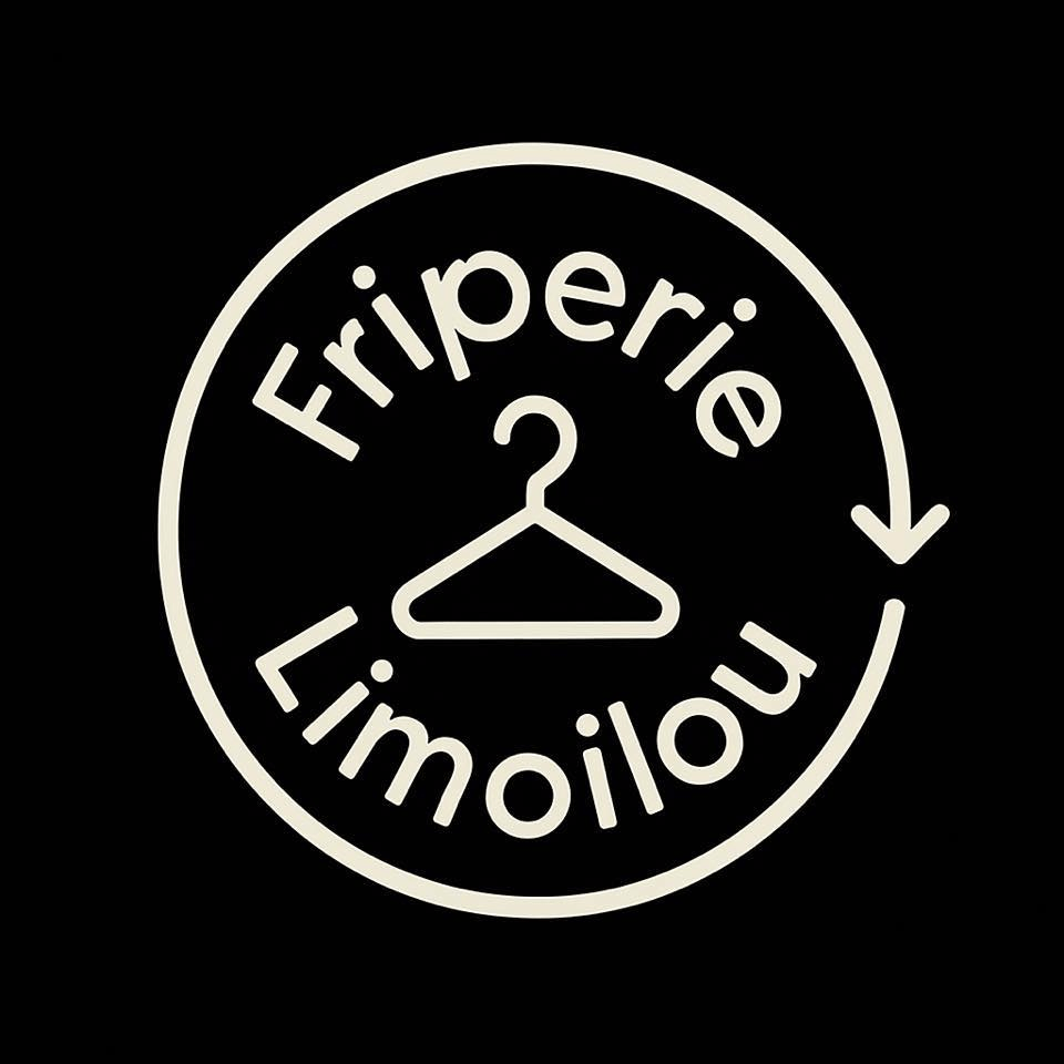 Friperie Limoilou Logo