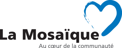 La Mosaïque Logo
