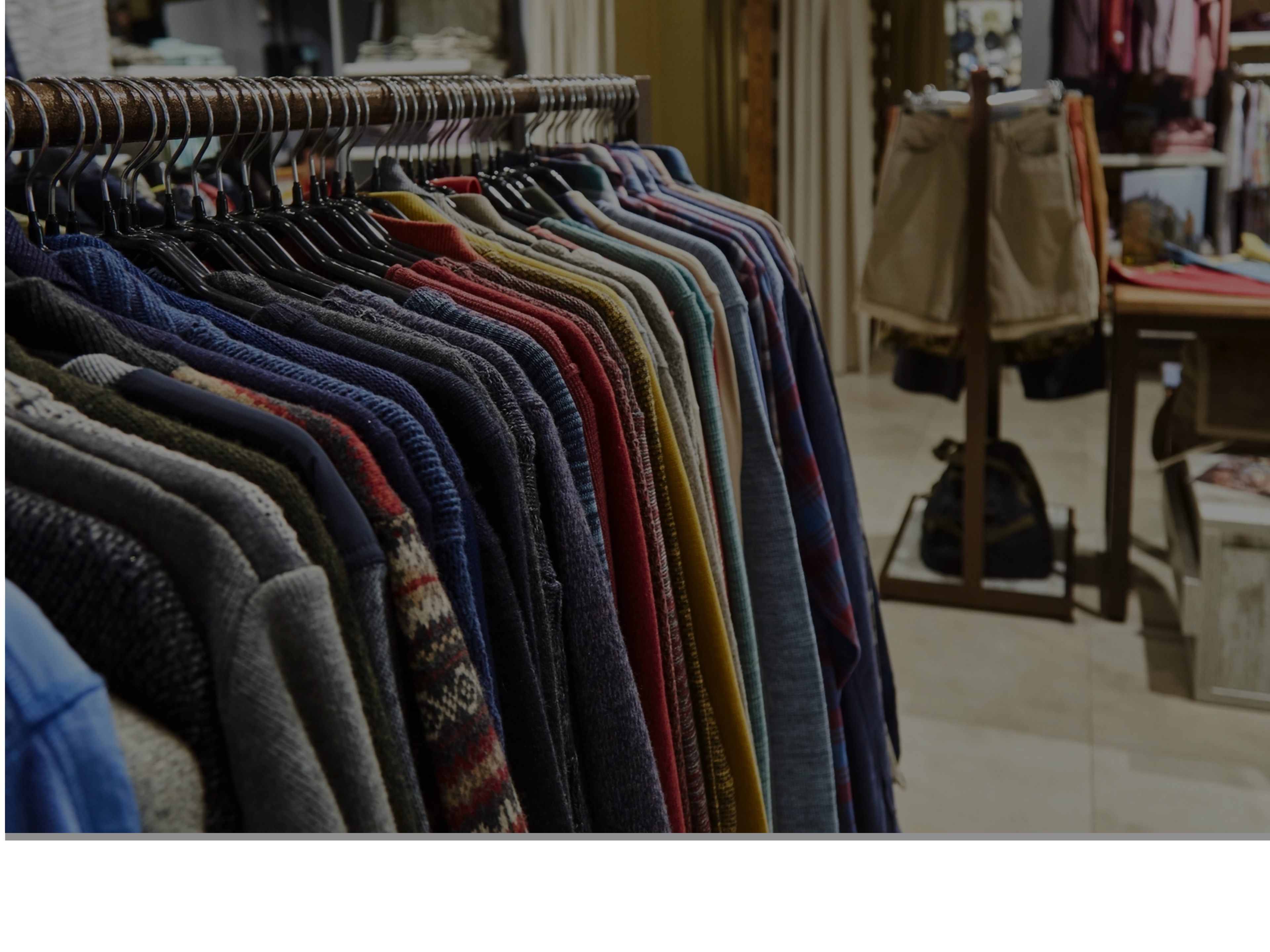 Friperie à Proximité