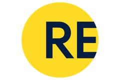 Renaissance Fripe Promenades King Logo