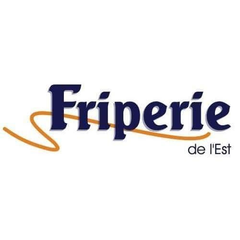 Friperie de l'Est Inc Logo
