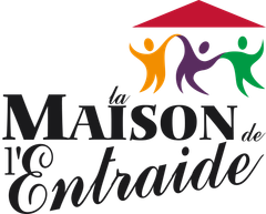 Maison de l'Entraide de Sainte-Julie Logo