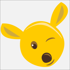 Friperie aux Petites Trouvailles Logo
