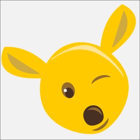 Friperie aux Petites Trouvailles logo