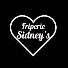 Sidney's Friperie Logo