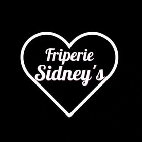 Sidney's Friperie logo