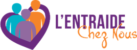 L'Entraide Chez Nous logo