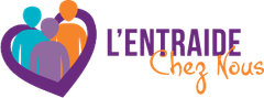 L'Entraide Chez Nous Logo