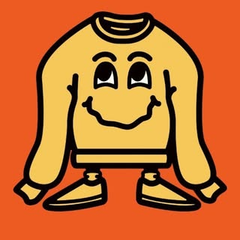 Marché Floh Logo