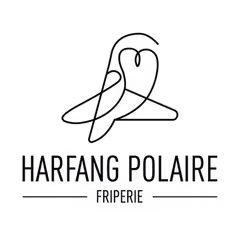Harfang Polaire Logo