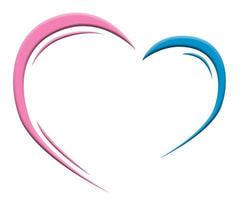Friperie Coeurs & Calins Logo