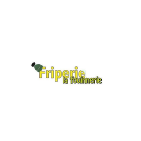 Friperie La Fouinnerie logo