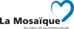 La Mosaïque Logo