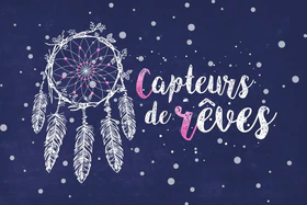Friperie Capteurs de Rêves logo