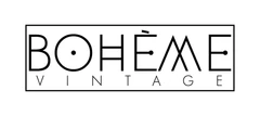 Friperie Bohème Logo
